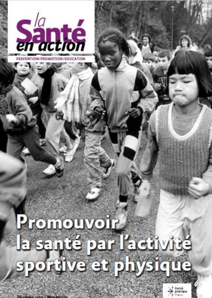 Promouvoir la santé par l’activité sportive et physique